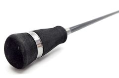 Okuma Cavalla Ultra Light Jigging Spin 198cm Max 60gr 2 Parça Olta Kamışı