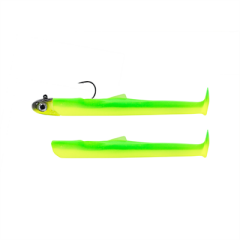 Fiiish Mud Digger MD90 MD7004 Combo 15gr Atomic Citrus