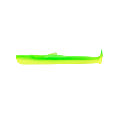 Fiiish Mud Digger MD90 MD7005 3X Gövde Atomic Citrus
