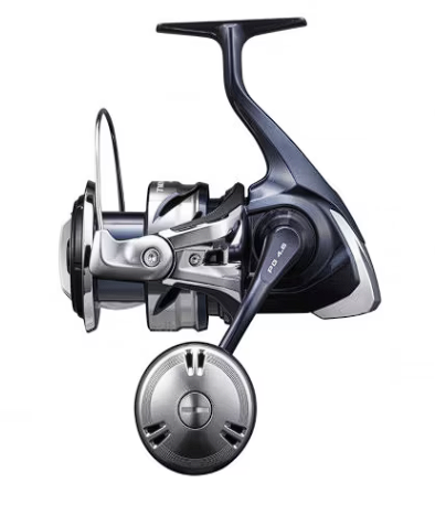 Shimano Makina Twin Power 6000 SW C PG