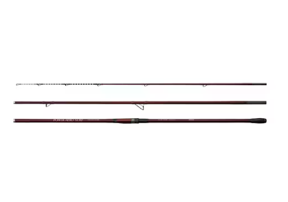 Shimano Kamış Power Aero Surf T 425 AX L 4.25m 250g 3pc Low Rider