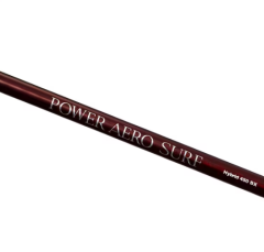 Shimano Kamış Power Aero Surf T 425 AX L 4.25m 250g 3pc Low Rider