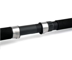 Shimano Kamış FX XT Spinning Moderate Fast 2,70m 14-40g 2pc