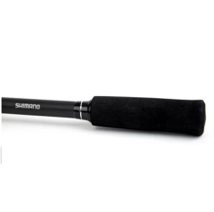 Shimano Kamış FX XT Spinning Moderate Fast 2,70m 14-40g 2pc