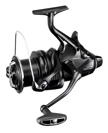 Shimano Makina Baitrunner XTB Medium Longcast