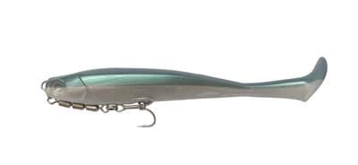 Fiiish Pit Swimmer PS125 PS7531 Combo Pearl Blue