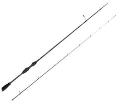 Savage Gear Defiance SG2 Ultra Light Game 1.98m 0-5gr 2 Parça Olta Kamışı