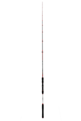 Fujin DeepKing 180cm 40-140gr Tekne/Bot Kamışı