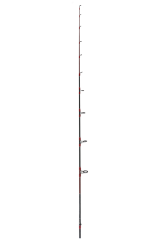 Fujin DeepKing 180cm 40-140gr Tekne/Bot Kamışı