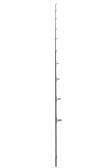 Fujin DeepKing 180cm 40-140gr Bot Kamışı Üst Parça