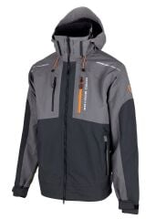 Savage Gear WP Performance Jacket Gunmetal