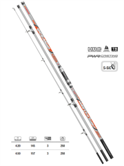 Trabucco Oceanic Master Surf olta Kamışı