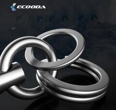 Ecooda Exairetika Swivel