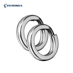 Ecooda Exairetika Split Ring