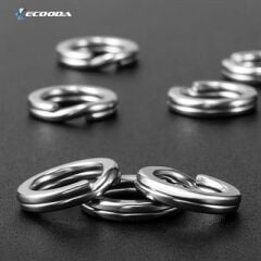 Ecooda Exairetika Split Ring