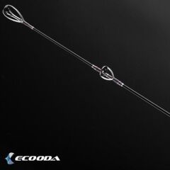 Ecooda Panda 300cm 40-120g Shore Jigging Popping Kamışı