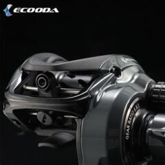 Ecooda Tran Shanker 200HR Bait Cast Olta Makinesi