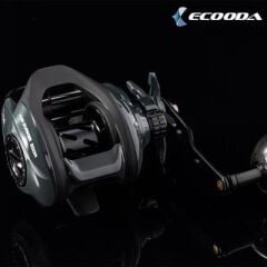 Ecooda Tran Shanker 200HR Bait Cast Olta Makinesi
