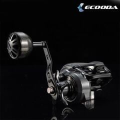 Ecooda Tran Shanker 200HR Bait Cast Olta Makinesi