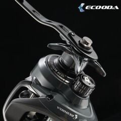 Ecooda Tran Shanker 200HR Bait Cast Olta Makinesi