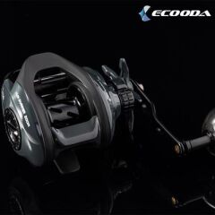 Ecooda Tran Shanker 200HL Bait Cast Olta Makinesi
