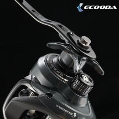 Ecooda Tran Shanker 200HL Bait Cast Olta Makinesi