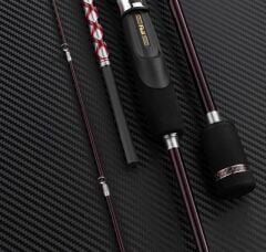 Ecooda Haiz Tubular185cm 200-300g Slow Jigging Kamışı