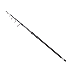DAIWA BLACK WIDOW 3.90M 3.5LBS TELE CARP KAMIŞ