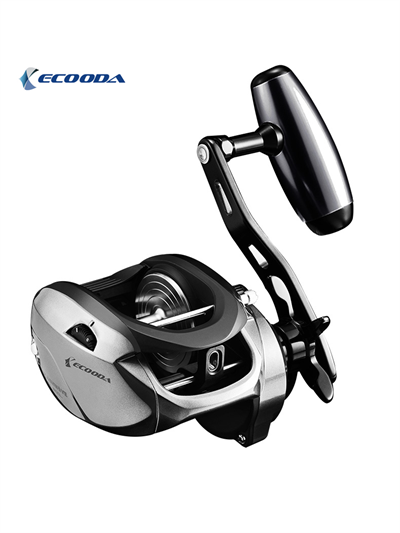Ecooda Flash Wave 800L Bait Casting Olta Makinesi