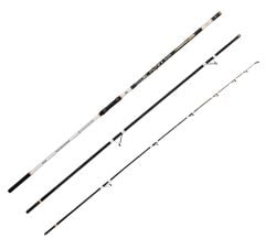 Okuma Flite+ Super Light Surf 420cm 100-250gr 3 Parça Olta Kamışı