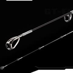 Ecooda GT-Fisher Steel Cable 193cm 150-350 Slow Jigging Kamışı