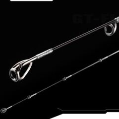 Ecooda GT-Fisher Steel Cable 193cm 80-200 Slow Jigging Kamisi