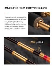 Ecooda GT-Fisher Rainbow 2 183cm 100-200gr Slow Jigging Kamışı
