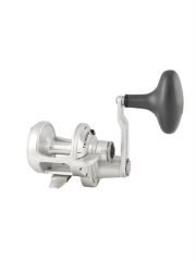 Accurate Valiant Twindrag 400S Silver V2 Makine