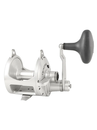 Accurate Valiant Boss Twindrag  800 2-Speed V2