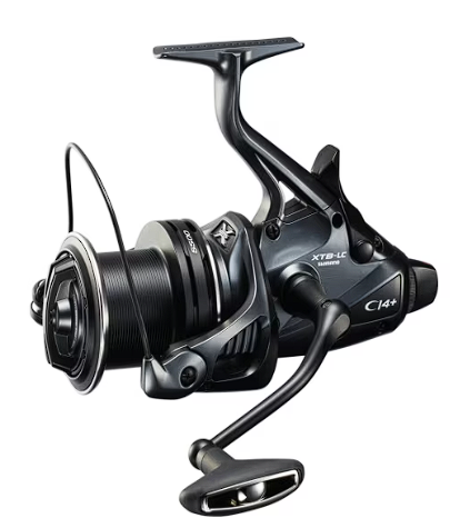 Shimano Makina Baitrunner 5500 CI4+ XTB Medium Longcast