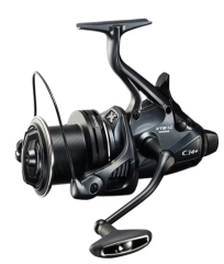 Shimano Makina Baitrunner 5500 CI4+ XTB Medium Longcast
