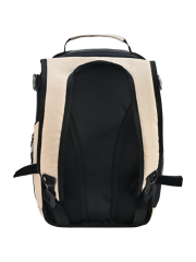 Fujin ProAji Back Pack Green Beige Balıkçı Sırt Çantası