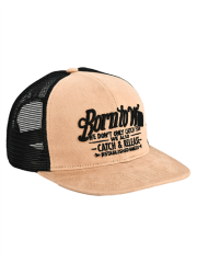 Fujin BTW Şapka Beige