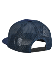 Fujin BTW Şapka Dark Navy