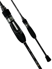 Fujin Fujin TheOne 186cm 04-5gr LRF Kamışı 622UL
