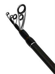 Fujin Trout 165cm 05-6gr Teleskopik Alabalık Kamışı