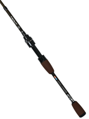 Fujin Trout 165cm 05-6gr Teleskopik Alabalık Kamışı