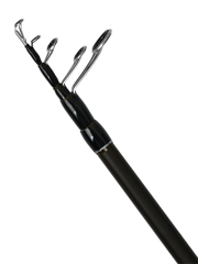 Fujin Trout 165cm 05-6gr Teleskopik Alabalık Kamışı