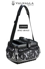 Fujin Valhalla Darksea Big Bag - Balıkçı Çantası