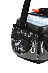 Fujin Valhalla Darksea Big Bag - Balıkçı Çantası