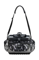 Fujin Valhalla Darksea Big Bag - Balıkçı Çantası