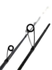 Fujin Ajime Black Swan 175cm 02-3gr Aji LRF Kamışı