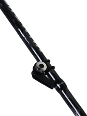 Fujin Ajime Black Swan 190cm 03-4gr Aji LRF Kamışı