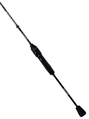 Fujin Ajime Black Swan 205cm 04-5gr Aji LRF Kamışı